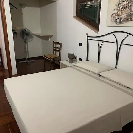 Da Patrizia بيت للعطل *