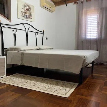 Holiday home Da Patrizia *
