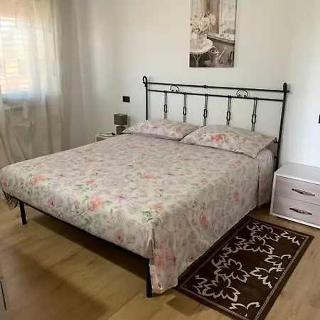 Holiday home Da Patrizia