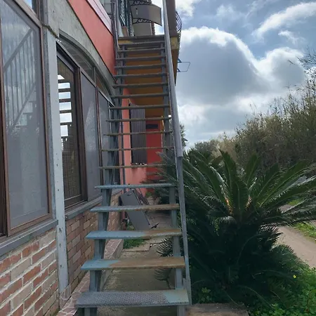 Holiday home Da Patrizia *