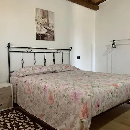 Da Patrizia Holiday home