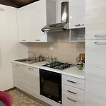 Da Patrizia 度假居 Simaxis