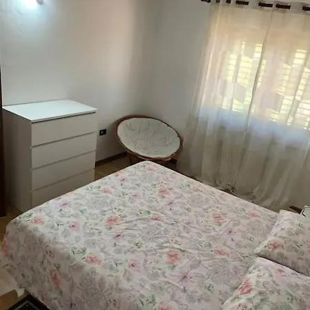 בית נופש Da Patrizia